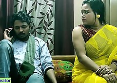 Qual'è il suo nome? Serie web hot indiane modello sesso con audio hindi chiaro