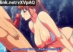 Sexo con mi hermana succubu en 啦 playa，完整链接：cpmlink.net/vxvpaq