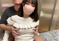 POV SEX video with ex-husband part 13