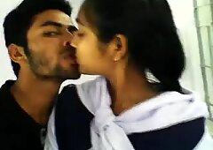 Fast College time kiss 2011