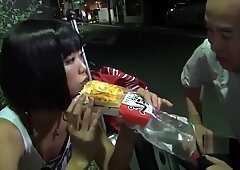 Excelente vídeo adulto do Japão, o mais louco, é incrível